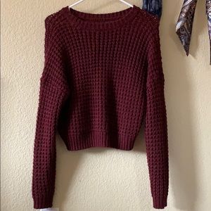 pacsun sweater